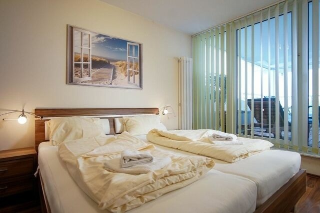 Ferienwohnung in Gro&szlig;enbrode - Haus "Ostseeapartments am Fehmarnsund", Wohnung 31 "Beachlife" - Bild 20