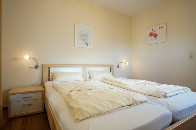 Ferienwohnung in Gro&szlig;enbrode - Haus "Ostseeapartments am Fehmarnsund", Wohnung 31 "Beachlife" - Bild 22