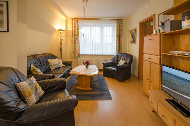 Ferienwohnung in Kellenhusen - FeWo Audi Nr. 2 - Bild 2