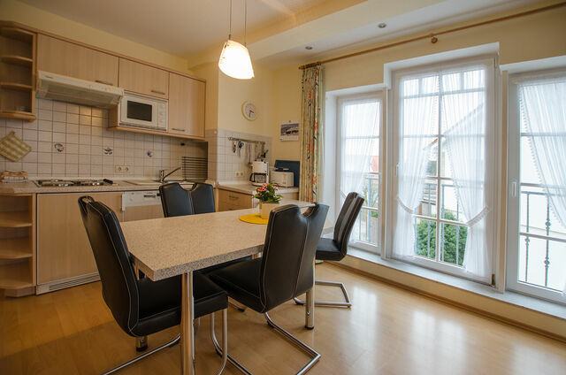 Ferienwohnung in Kellenhusen - FeWo Audi Nr. 2 - Bild 3