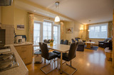 Ferienwohnung in Kellenhusen - FeWo Audi Nr. 2 - Bild 4