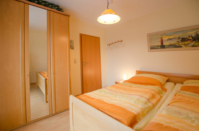 Ferienwohnung in Kellenhusen - FeWo Audi Nr. 2 - Bild 7