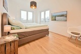 Ferienwohnung in Dahme - FeWo "Hohe Flucht" - Penthouse - Bild 8