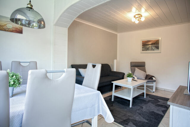 Ferienwohnung in Dahme - Ostseetraum Whg. 1 - Bild 2