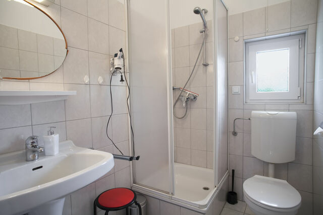 Ferienwohnung in Dahme - Ostseetraum Whg. 1 - Bild 8