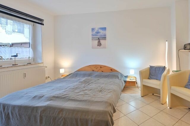 Ferienwohnung in Gr&ouml;mitz - FeWo Corinna - Bild 2