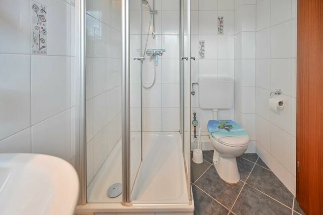 Ferienwohnung in Gr&ouml;mitz - FeWo Corinna - Bild 8