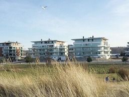 "Dünenpark Heiligenhafen", Haus "Meerdüne", Wohnung "Dünenflair" Nr.15