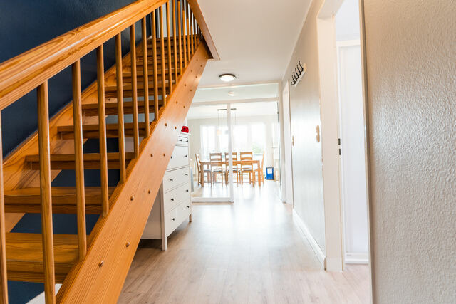 Ferienhaus in Fehmarn OT Staberdorf - Tante Schmidt 4 - Bild 5