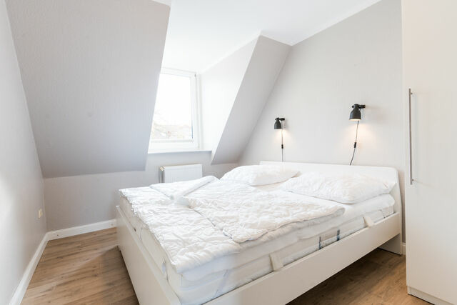 Ferienhaus in Fehmarn OT Staberdorf - Tante Schmidt 4 - Bild 8