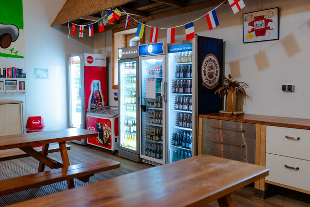 Ferienhaus in Fehmarn OT Staberdorf - Tante Schmidt 4 - Bild 18