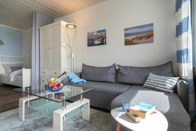 Ferienwohnung in Heiligenhafen - Haus "Schöne Aussicht", Wohnung 4.17 "StrandLust" - Bild 2