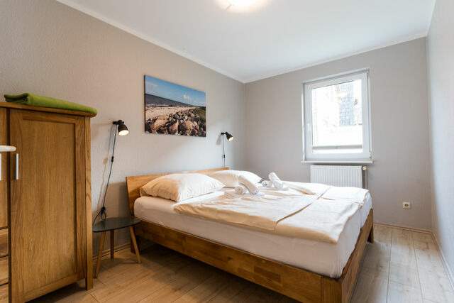 Ferienhaus in Fehmarn OT Staberdorf - Tante Schmidt 2 - Bild 7