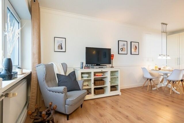 Ferienwohnung in Heiligenhafen - "Strandhotel Heiligenhafen", Wohnung 220 (Typ II) - Bild 7 Ferienwohnung in Heiligenhafen - "Strandhotel Heiligenhafen", Wohnung 220 (Typ II) - Bild 7