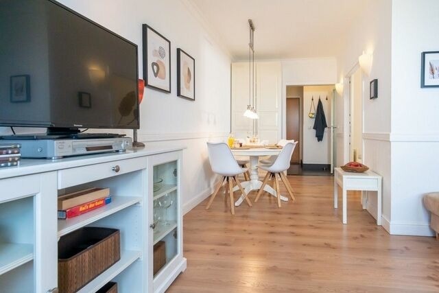 Ferienwohnung in Heiligenhafen - "Strandhotel Heiligenhafen", Wohnung 220 (Typ II) - Bild 8 Ferienwohnung in Heiligenhafen - "Strandhotel Heiligenhafen", Wohnung 220 (Typ II) - Bild 8