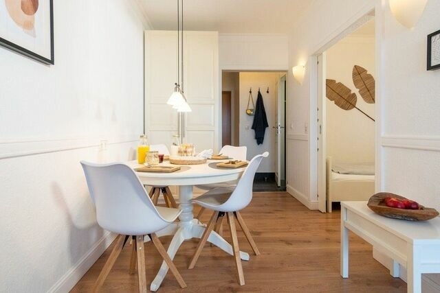 Ferienwohnung in Heiligenhafen - "Strandhotel Heiligenhafen", Wohnung 220 (Typ II) - Bild 9 Ferienwohnung in Heiligenhafen - "Strandhotel Heiligenhafen", Wohnung 220 (Typ II) - Bild 9