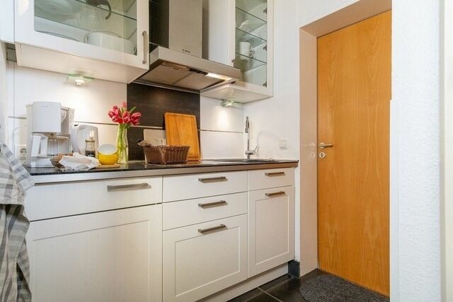 Ferienwohnung in Heiligenhafen - "Strandhotel Heiligenhafen", Wohnung 220 (Typ II) - Bild 14 Ferienwohnung in Heiligenhafen - "Strandhotel Heiligenhafen", Wohnung 220 (Typ II) - Bild 14