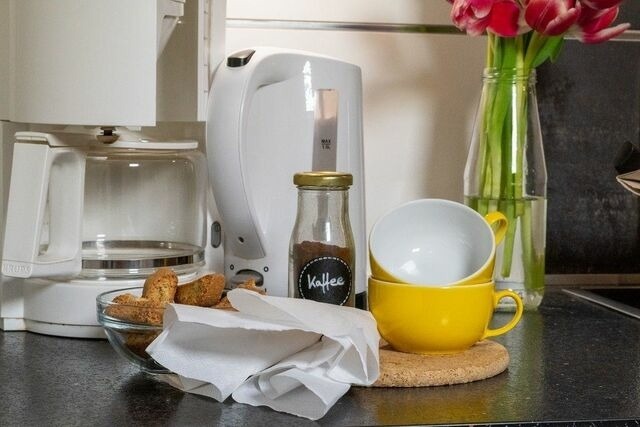 Ferienwohnung in Heiligenhafen - "Strandhotel Heiligenhafen", Wohnung 220 (Typ II) - Bild 15 Ferienwohnung in Heiligenhafen - "Strandhotel Heiligenhafen", Wohnung 220 (Typ II) - Bild 15