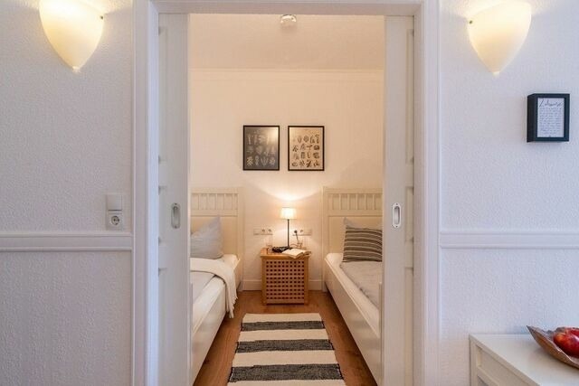 Ferienwohnung in Heiligenhafen - "Strandhotel Heiligenhafen", Wohnung 220 (Typ II) - Bild 16 Ferienwohnung in Heiligenhafen - "Strandhotel Heiligenhafen", Wohnung 220 (Typ II) - Bild 16