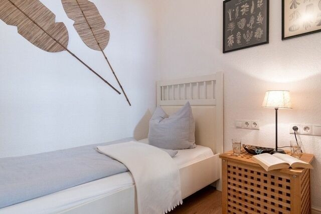 Ferienwohnung in Heiligenhafen - "Strandhotel Heiligenhafen", Wohnung 220 (Typ II) - Bild 17 Ferienwohnung in Heiligenhafen - "Strandhotel Heiligenhafen", Wohnung 220 (Typ II) - Bild 17