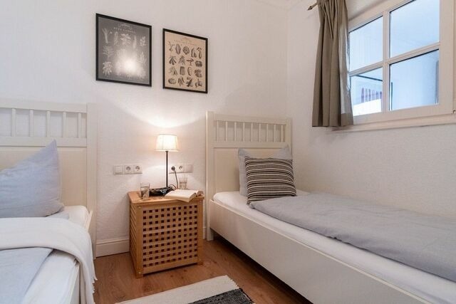 Ferienwohnung in Heiligenhafen - "Strandhotel Heiligenhafen", Wohnung 220 (Typ II) - Bild 18 Ferienwohnung in Heiligenhafen - "Strandhotel Heiligenhafen", Wohnung 220 (Typ II) - Bild 18