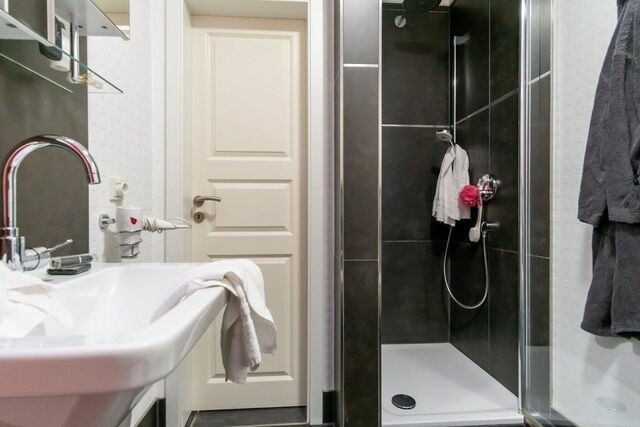 Ferienwohnung in Heiligenhafen - "Strandhotel Heiligenhafen", Wohnung 220 (Typ II) - Bild 19 Ferienwohnung in Heiligenhafen - "Strandhotel Heiligenhafen", Wohnung 220 (Typ II) - Bild 19