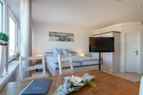 Ferienwohnung in Heiligenhafen - "Strandhotel Heiligenhafen", Wohnung 223 "Nordlicht" (Typ II) - Bild 7
