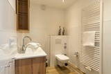 Ferienwohnung in Heiligenhafen - "Strandhotel Heiligenhafen", Wohnung 223 "Nordlicht" (Typ II) - Bild 16