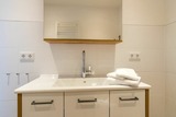 Ferienwohnung in Heiligenhafen - "Strandhotel Heiligenhafen", Wohnung 223 "Nordlicht" (Typ II) - Bild 17