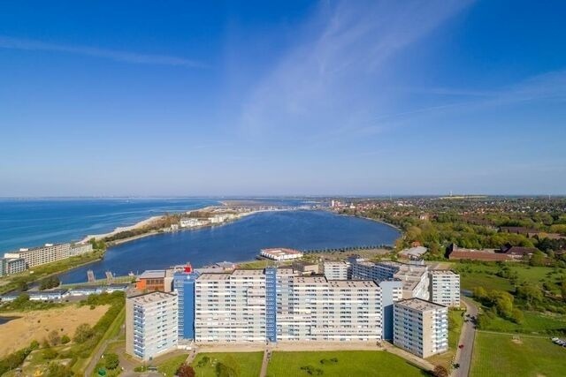 Ferienwohnung in Heiligenhafen - "Ferienpark Heiligenhafen", Haus C, Wohnung 09.10 - Bild 22