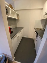 Ferienwohnung in Sierksdorf - FeWo C 1-1 - Bild 3