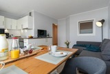 Ferienwohnung in Heiligenhafen - "Ferienpark Heiligenhafen", Haus H, Wohnung 05.05 - Bild 15