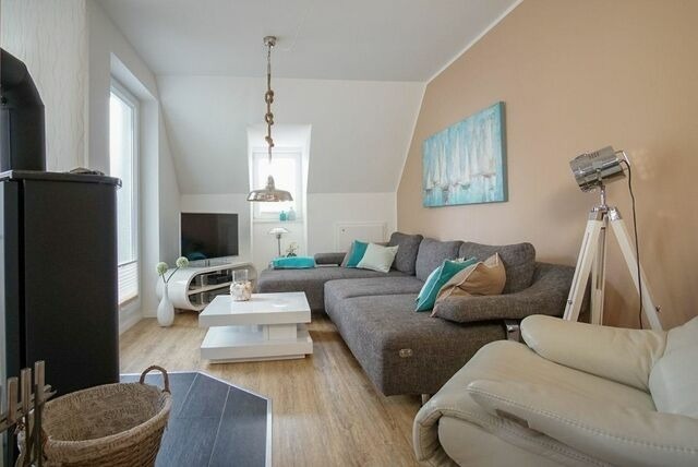 Ferienwohnung in Gro&szlig;enbrode - "Strandpark Gro&szlig;enbrode", Haus "Seestern", Wohnung 38 "Strandoase im Strandpark" - Bild 5