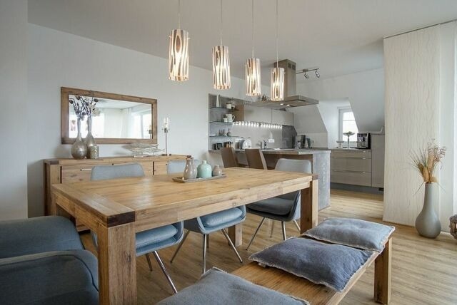 Ferienwohnung in Gro&szlig;enbrode - "Strandpark Gro&szlig;enbrode", Haus "Seestern", Wohnung 38 "Strandoase im Strandpark" - Bild 8