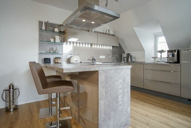 Ferienwohnung in Gro&szlig;enbrode - "Strandpark Gro&szlig;enbrode", Haus "Seestern", Wohnung 38 "Strandoase im Strandpark" - Bild 11