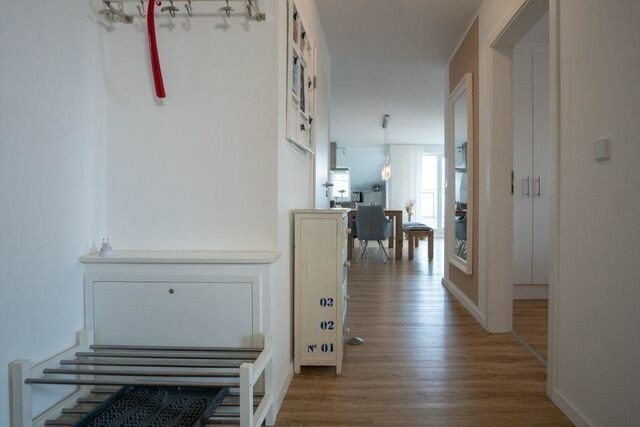Ferienwohnung in Gro&szlig;enbrode - "Strandpark Gro&szlig;enbrode", Haus "Seestern", Wohnung 38 "Strandoase im Strandpark" - Bild 18