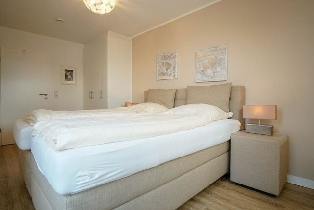 Ferienwohnung in Gro&szlig;enbrode - "Strandpark Gro&szlig;enbrode", Haus "Seestern", Wohnung 38 "Strandoase im Strandpark" - Bild 20