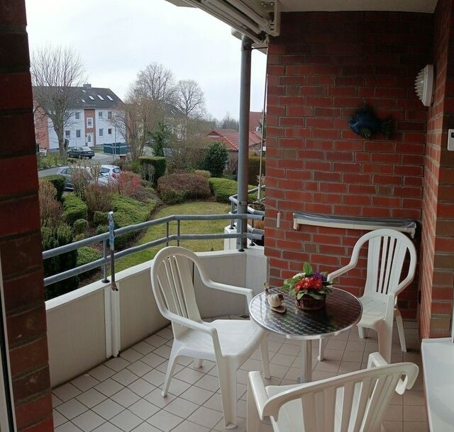 Ferienwohnung in Fehmarn OT Burg - BUPA06107 - FeWo 'Passat s&ouml;ss' - Bild 9