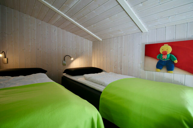 Ferienhaus in Brodersby - Poolhaus Ostsee - Bild 23