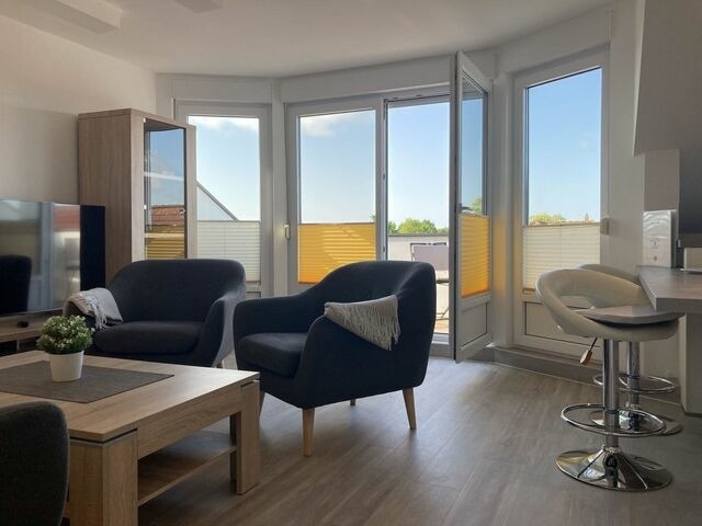 Ferienwohnung in Dahme - Charibi - Gorch Fock - Bild 7