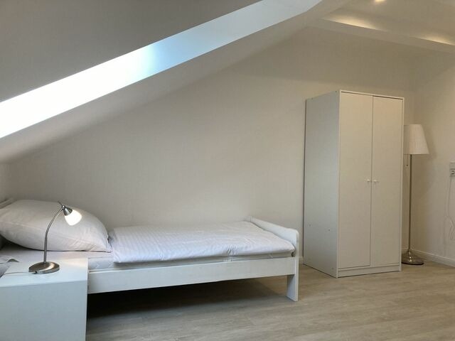 Ferienwohnung in Dahme - Charibi - Gorch Fock - Bild 18