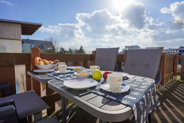 Ferienwohnung in Grömitz - Alte Liebe 2 - Bild 10
