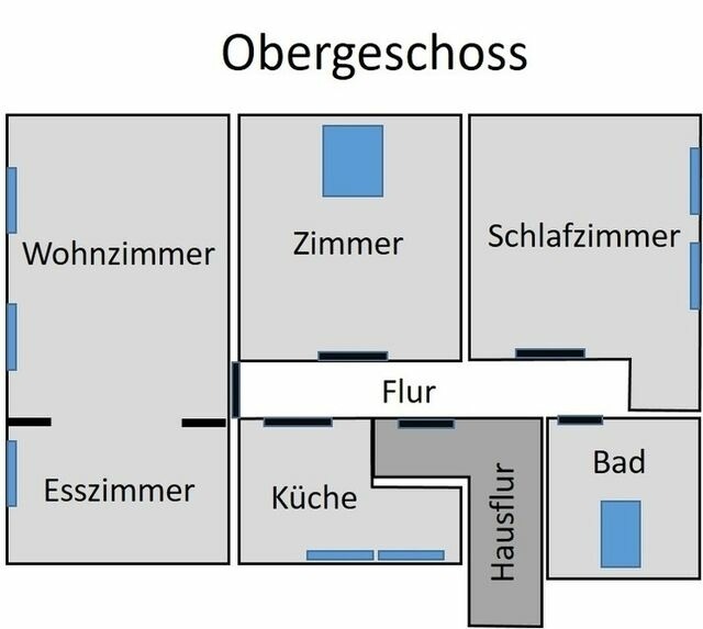 Ferienwohnung in Fehmarn OT Landkirchen - Sanfte Brise-ideal für e-biker - Bild 15