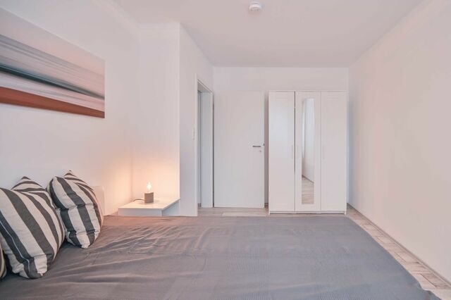 Ferienwohnung in Kellenhusen - FeWo Strandl&auml;ufer Nr. 2 - Bild 6