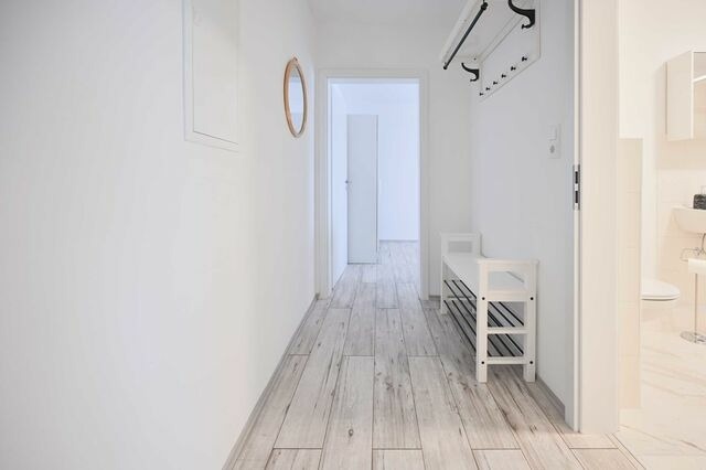 Ferienwohnung in Kellenhusen - FeWo Strandl&auml;ufer Nr. 2 - Bild 7