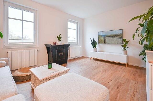 Ferienwohnung in Dahme - FeWo "Clara" - Bild 2