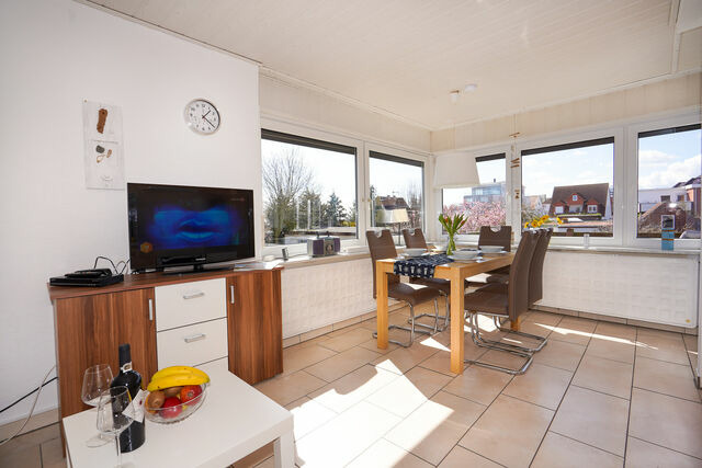 Ferienwohnung in Grömitz - Alte Liebe 4 - Bild 3