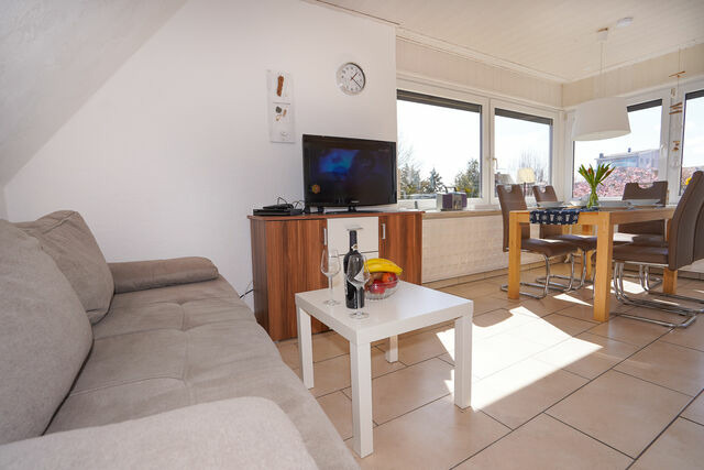 Ferienwohnung in Grömitz - Alte Liebe 4 - Bild 4