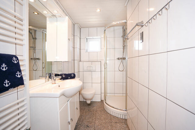 Ferienwohnung in Grömitz - Alte Liebe 4 - Bild 14