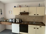 Ferienwohnung in Dahme - FeWo Seeschloss Nr. 5 - Bild 2